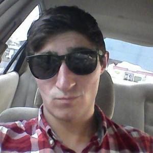 Meet your Posher, Alex